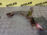 HYUNDAI I30 DELUXE 1.4 2007-2011 WISHBONE FRONT LEFT 2007,2008,2009,2010,2011HYUNDAI I30 DELUXE 1.4 2007-2011 WISHBONE FRONT LEFT      Used