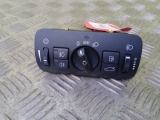 VOLVO V70 2.0 D S M MY10 5DR 2007-2015 LIGHT SWITCHES (ON DASH) 2007,2008,2009,2010,2011,2012,2013,2014,2015VOLVO V70 2.0 D S M MY10 5DR 2007-2015 LIGHT SWITCHES (ON DASH)      Used