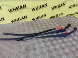NISSAN QASHQAI 1.6 DSL SV SS 18 4DR 2013-2023 WIPER ARM FRONT LEFT 2013,2014,2015,2016,2017,2018,2019,2020,2021,2022,2023NISSAN QASHQAI 1.6 DSL SV SS 18 4DR 2013-2023 WIPER ARM FRONT LEFT      Used