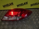 OPEL INSIGNIA 2.0 CDTI SRI 160PS 5DR 2008-2017 TAILLIGHTS RIGHT HATCHBACK 2008,2009,2010,2011,2012,2013,2014,2015,2016,2017OPEL INSIGNIA 2.0 CDTI SRI 160PS 5DR 2008-2017 TAILLIGHTS RIGHT HATCHBACK      Used