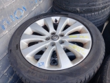 OPEL ASTRA SC 1.3 CDTI 95PS 4DR 2012-2015 ALLOY SETS 2012,2013,2014,2015OPEL ASTRA SC 1.3 CDTI 95PS 4DR 2012-2015 ALLOY SETS      Used