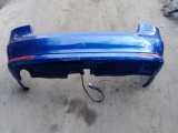 SKODA OCTAVIA 1.6 TDI CR SE 1 105BHP 5DR 2009-2013 BUMPERS REAR 2009,2010,2011,2012,2013SKODA OCTAVIA 1.6 TDI CR SE 1 105BHP 5DR 2009-2013 BUMPERS REAR      Used