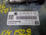 SKODA OCTAVIA 1.6 TDI CR SE 1 105BHP 5DR 2009-2013 ECU SETS 2009,2010,2011,2012,2013SKODA OCTAVIA 1.6 TDI CR SE 1 105BHP 5DR 2009-2013 ECU SETS      Used