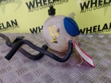 SKODA OCTAVIA 1.6 TDI CR SE 1 105BHP 5DR 2009-2013 EXPANSION TANK 2009,2010,2011,2012,2013SKODA OCTAVIA 1.6 TDI CR SE 1 105BHP 5DR 2009-2013 EXPANSION TANK      Used