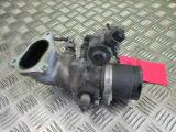 TOYOTA AVENSIS D-4D 2.0 T3 X 5DR 2003 INJECTION UNITS (THROTTLE BODY) 2003TOYOTA AVENSIS D-4D 2.0 T3 X 5DR 2003 INJECTION UNITS (THROTTLE BODY)      Used