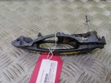 SEAT AROSA 1.0 SELECT 1997-2004 DOOR HANDLES (OUTER) FRONT RIGHT 1997,1998,1999,2000,2001,2002,2003,2004SEAT AROSA 1.0 SELECT 1997-2004 DOOR HANDLES (OUTER) FRONT RIGHT      Used