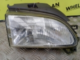SEAT AROSA 1.0 SELECT 1997-2004 HEADLAMP FRONT RIGHT  1997,1998,1999,2000,2001,2002,2003,2004SEAT AROSA 1.0 SELECT 1997-2004 HEADLAMP FRONT RIGHT       Used