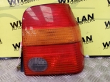 SEAT AROSA 1.0 SELECT 1997-2004 TAILLIGHTS RIGHT HATCHBACK 1997,1998,1999,2000,2001,2002,2003,2004SEAT AROSA 1.0 SELECT 1997-2004 TAILLIGHTS RIGHT HATCHBACK      Used