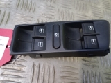 NISSAN ALMERA 1.5 SVE 4DR 2007-2018 WINDOW SWITCHES FRONT RIGHT 4 WINDOWS 2007,2008,2009,2010,2011,2012,2013,2014,2015,2016,2017,2018NISSAN ALMERA 1.5 SVE 4DR 2007-2018 WINDOW SWITCHES FRONT RIGHT 4 WINDOWS      Used