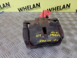 NISSAN QASHQAI 1.6 DSL SV SS 18 4DR 2013-2023 CALIPERS FRONT LEFT 2013,2014,2015,2016,2017,2018,2019,2020,2021,2022,2023NISSAN QASHQAI 1.6 DSL SV SS 18 4DR 2013-2023 CALIPERS FRONT LEFT      Used