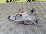 FORD FOCUS TITANIUM 1.5 TD 95PS 6SPEED 4DR 2014-2017 WIPER MOTOR FRONT 2014,2015,2016,2017FORD FOCUS TITANIUM 1.5 TD 95PS 6SPEED 4DR 2014-2017 WIPER MOTOR FRONT      Used