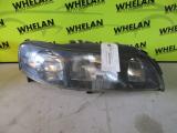 VOLVO S60 2.0 T 2002 HEADLAMP FRONT RIGHT  2002VOLVO S60 2.0 T 2002 HEADLAMP FRONT RIGHT       Used