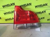 VOLVO S60 2.0 T 2002 TAILLIGHTS RIGHT SALOON 2002VOLVO S60 2.0 T 2002 TAILLIGHTS RIGHT SALOON      Used