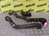 TOYOTA AVENSIS 1.6 D LUNA 4DR 2015-2018 TURBO PIPES 2015,2016,2017,2018TOYOTA AVENSIS 1.6 D LUNA 4DR 2015-2018 TURBO PIPES      Used