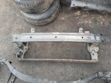 FORD S-MAX 1.8 TDCI ZETEC 1 125PS 6 SPEED 05 2007 BUMPER BAR FRONT 2007FORD S-MAX 1.8 TDCI ZETEC 1 125PS 6 SPEED 05 2007 BUMPER BAR FRONT      Used
