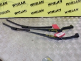 NISSAN QASHQAI 1.5 DSL SV SS 18 4DR 2018-2023 WIPER ARM FRONT RIGHT 2018,2019,2020,2021,2022,2023NISSAN QASHQAI 1.5 DSL SV SS 18 4DR 2018-2023 WIPER ARM FRONT RIGHT      Used