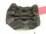 TOYOTA LANDCRUISER GX 3.0 T-D LWB 5DR 1995-2000 CALIPERS FRONT RIGHT 1995,1996,1997,1998,1999,2000TOYOTA LANDCRUISER GX 3.0 T-D LWB 5DR 1999 CALIPERS FRONT RIGHT      Used