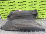 CITROEN C5 1.6 HDI VTR PLUS 4DR 2008 WING LINER FRONT LEFT 2008CITROEN C5 1.6 HDI VTR PLUS 4DR 2008 WING LINER FRONT LEFT      Used