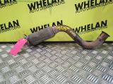 PEUGEOT 308 1.6 HDI S 110BHP 5DR 2008 EXHAUST FRONT PIPE 2008PEUGEOT 308 1.6 HDI S 110BHP 5DR 2008 EXHAUST FRONT PIPE      Used
