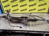 SKODA OCTAVIA ACTIVE 1.6 CR 105HP 4DR 2009-2013 STEERING RACKS 2009,2010,2011,2012,2013SKODA OCTAVIA ACTIVE 1.6 CR 105HP 4DR 2009-2013 STEERING RACKS      Used