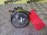 FORD FOCUS 1.6 TDCI ZETEC 108BHP 05 5DR 2004-2012 SPOT LAMPS FRONT LEFT 2004,2005,2006,2007,2008,2009,2010,2011,2012FORD FOCUS 1.6 TDCI ZETEC 108BHP 05 5DR 2004-2012 SPOT LAMPS FRONT LEFT      Used