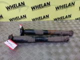 VOLVO S60 D2 1.6 D DRIVE SE 4DR M 2011-2015 SHOCKS REAR RIGHT 2011,2012,2013,2014,2015VOLVO S60 D2 1.6 D DRIVE SE 4DR M 2011-2015 SHOCKS REAR RIGHT      Used