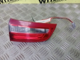 VOLVO S60 D2 1.6 D DRIVE SE 4DR M 2011-2015 TAILLIGHTS RIGHT INNER SALOON 2011,2012,2013,2014,2015VOLVO S60 D2 1.6 D DRIVE SE 4DR M 2011-2015 TAILLIGHTS RIGHT INNER SALOON      Used