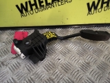 OPEL CORSA CDTI ECOFLEX 2010 ACCELERATOR PEDAL ELECTRIC 2010OPEL CORSA CDTI ECOFLEX 2010 ACCELERATOR PEDAL ELECTRIC      Used