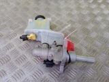 SKODA OCTAVIA 2.0 TDI SEL 150PS 5DR AUTO 2012-2020 BRAKE MASTER CYLINDER 2012,2013,2014,2015,2016,2017,2018,2019,2020SKODA OCTAVIA 2.0 TDI SEL 150PS 5DR AUTO 2012-2020 BRAKE MASTER CYLINDER      Used