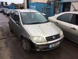 FIAT PUNTO 1.2 ACTIVE 3DR 8V 2004 IGNITION SWITCHES 2004FIAT PUNTO 1.2 ACTIVE 3DR 8V 2004 IGNITION SWITCHES      Used