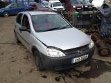 OPEL CORSA 2001 HEADLAMP FRONT RIGHT  2001OPEL CORSA 2001 HEADLAMP FRONT RIGHT       Used