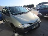 RENAULT SCÉNIC 1996-1999 MIRRORS LEFT ELECTRIC 1996,1997,1998,1999  1996-1999 MIRRORS LEFT ELECTRIC      Used