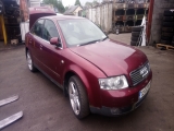 AUDI A4 1.6 102BHP 2003 HUBS FRONT LEFT  2003AUDI A4 1.6 102BHP 2003 HUBS FRONT LEFT       Used