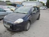 FIAT GRANDE PUNTO 2006 WINDOWS FRONT RIGHT  2006  2006 WINDOWS FRONT RIGHT       Used