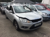 FORD FOCUS 2008.25MY STYLE 2.0 DIESEL 110PS A TDCI 6SP 2010 DOOR LOCK REAR LEFT 2010FORD FOCUS 2008.25MY STYLE 2.0 DIESEL 110PS A TDCI 6SP 2010 DOOR LOCK REAR LEFT      Used