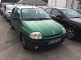 RENAULT CLIO 1.2 SPORT 2000 HEADLAMP FRONT RIGHT  2000RENAULT CLIO 1.2 SPORT 2000 HEADLAMP FRONT RIGHT       Used