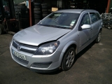 OPEL ASTRA LIFE 1.7 CDTI 80PS 2006 STARTER 2006OPEL ASTRA LIFE 1.7 CDTI 80PS 2006 STARTER      Used