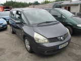 RENAULT ESPACE 2 1.9 DCI AUTHENTIC 2004 WIPER ARM FRONT LEFT 2004RENAULT ESPACE 2 1.9 DCI AUTHENTIC 2004 WIPER ARM FRONT LEFT      Used