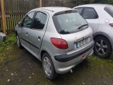 PEUGEOT 206 LX 1.4 2002 WINGS FRONT RIGHT  2002PEUGEOT 206 LX 1.4 2002 WINGS FRONT RIGHT       Used