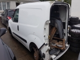 OPEL COMBO L1 H1 2000 BASE 1.3 CDTI 2DR 2014 AIRBAGS 2014OPEL COMBO L1 H1 2000 BASE 1.3 CDTI 2DR 2014 AIRBAGS      Used