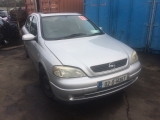 OPEL ASTRA ELEGANCE Z 1.4XE 2002 MIRRORS RIGHT ELECTRIC 2002OPEL ASTRA ELEGANCE Z 1.4XE 2002 MIRRORS RIGHT ELECTRIC      Used