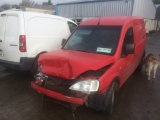 OPEL COMBO CLUB 600KG Y17DT 2004 TAILLIGHTS RIGHT VAN 2004OPEL COMBO CLUB 600KG Y17DT 2004 TAILLIGHTS RIGHT VAN      Used