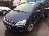 FORD GALAXY 1.9 TD ZETEC 113BHP 05 5DR 2004 HEADLAMP FRONT RIGHT  2004FORD GALAXY 1.9 TD ZETEC 113BHP 05 5DR 2004 HEADLAMP FRONT RIGHT       Used