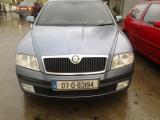 SKODA OCTAVIA AMBIENTE 1.6 5DR 102HP 2007 WING LINER FRONT RIGHT 2007SKODA OCTAVIA AMBIENTE 1.6 5DR 102HP 2007 WING LINER FRONT RIGHT      Used