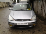 FORD FOCUS 1.4 COLLECTION 2002 PARCEL SHELF 2002FORD FOCUS 1.4 COLLECTION 2002 PARCEL SHELF      Used