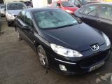 PEUGEOT 407 ST SPORT 2.0 HDI 4DR 6 SPEED SX 2006 GEARBOX DIESEL 2006PEUGEOT 407 ST SPORT 2.0 HDI 4DR 6 SPEED SX 2006 GEARBOX DIESEL      Used