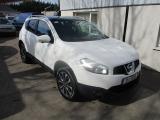 NISSAN QASHQAI 1.5 DCI N-TEC+ 2WD 5DR 2012 WINDOWS FRONT LEFT 2012NISSAN QASHQAI 1.5 DCI N-TEC+ 2WD 5DR 2012 WINDOWS FRONT LEFT      Used