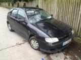 SEAT IBIZA 1.0 STELLA 2001 DOOR LOCK FRONT RIGHT  2001SEAT IBIZA 1.0 STELLA 2001 DOOR LOCK FRONT RIGHT       Used