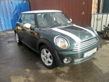 MINI HATCH R56 1.6 MF32 COOPER 2007 INJECTION UNITS (THROTTLE BODY) 2007MINI HATCH R56 1.6 MF32 COOPER 2007 INJECTION UNITS (THROTTLE BODY)      Used