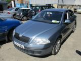 SKODA OCTAVIA 1.9 TDI PD AMBIENTE 105BHP 5DR 2007 SUBFRAMES FRONT 2007SKODA OCTAVIA 1.9 TDI PD AMBIENTE 105BHP 5DR 2007 SUBFRAMES FRONT      Used